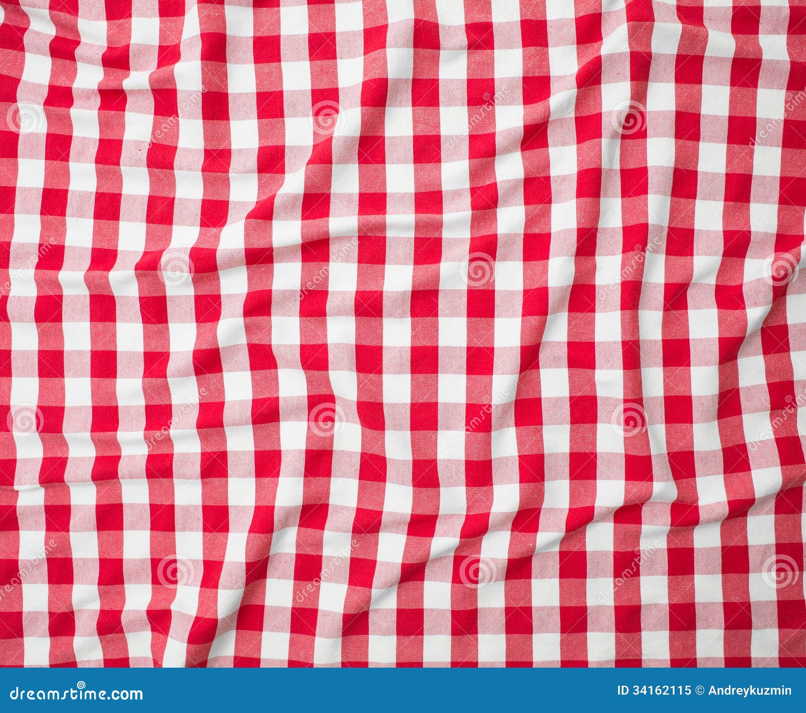 Crumpled Tablecloth Texture Royalty Free Stock Photo - Image: 34162115