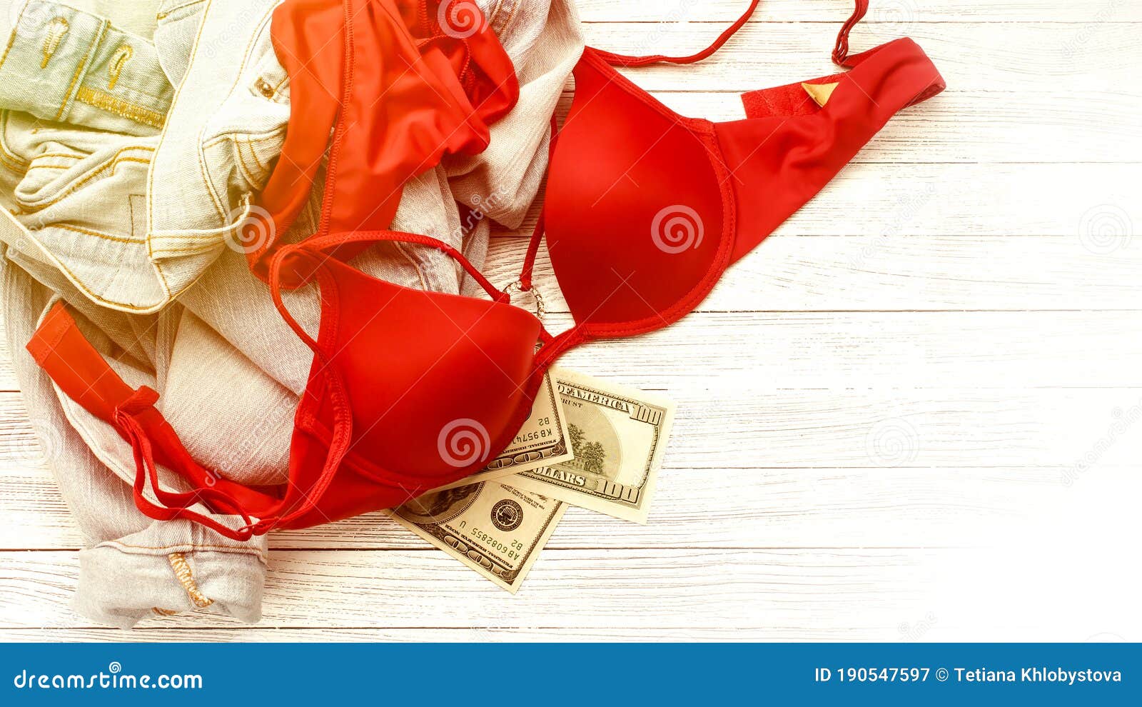 Scattered Lingerie Stock Photos - Free & Royalty-Free Stock Photos from  Dreamstime
