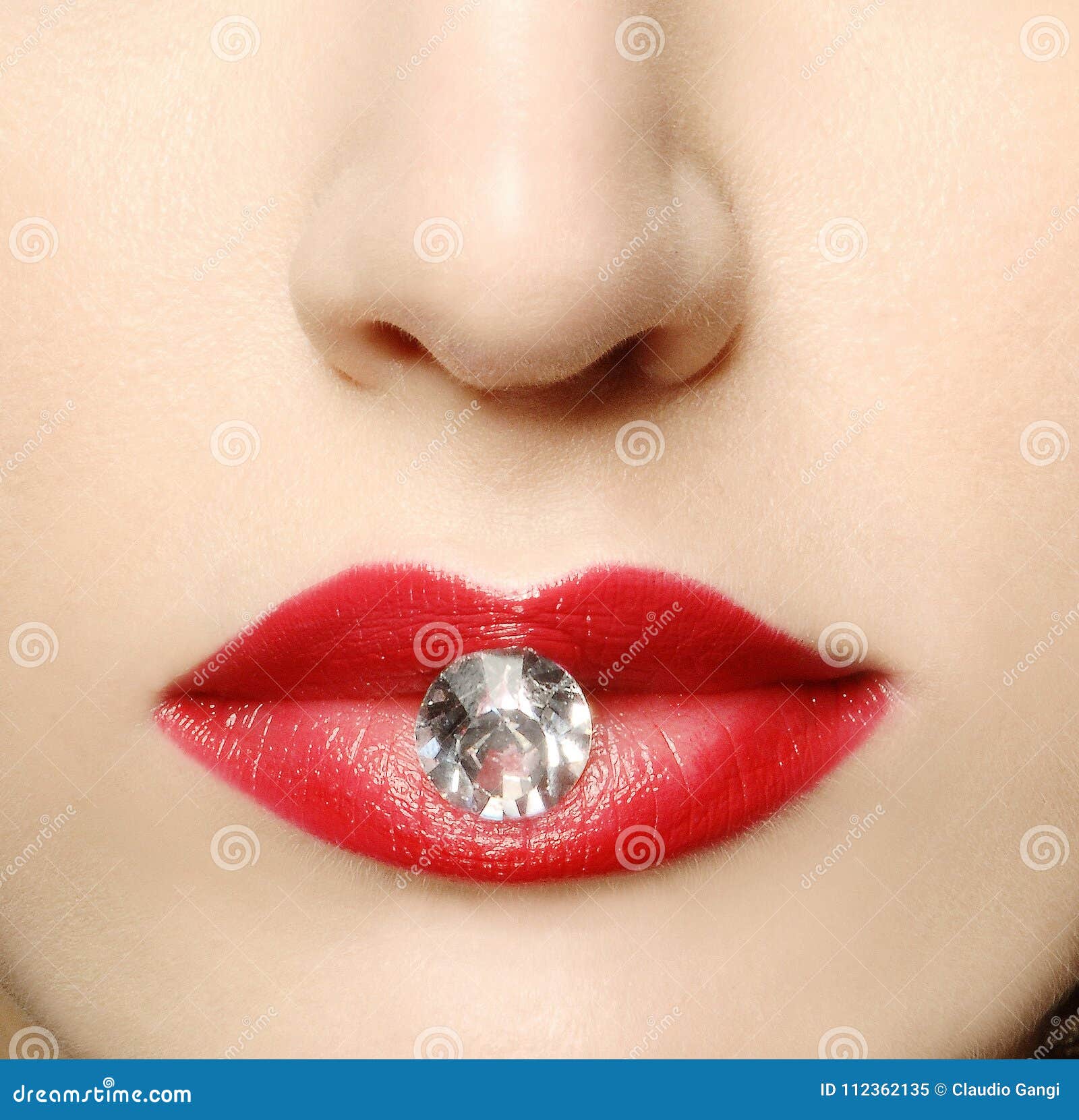 Lips Diamond Stock Photos Download 5,509 Images