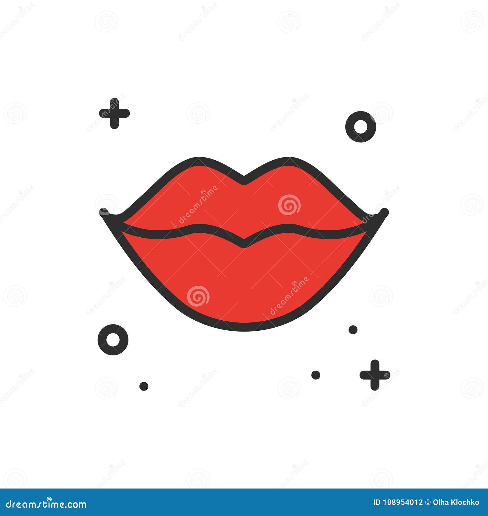 Lip blushing FAQs Our smart guide to cosmetic lip tattoo  Tattoodo