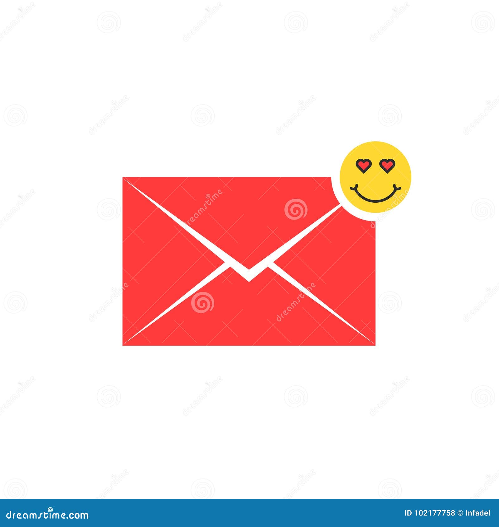 Love Letter For New Relationship from thumbs.dreamstime.com