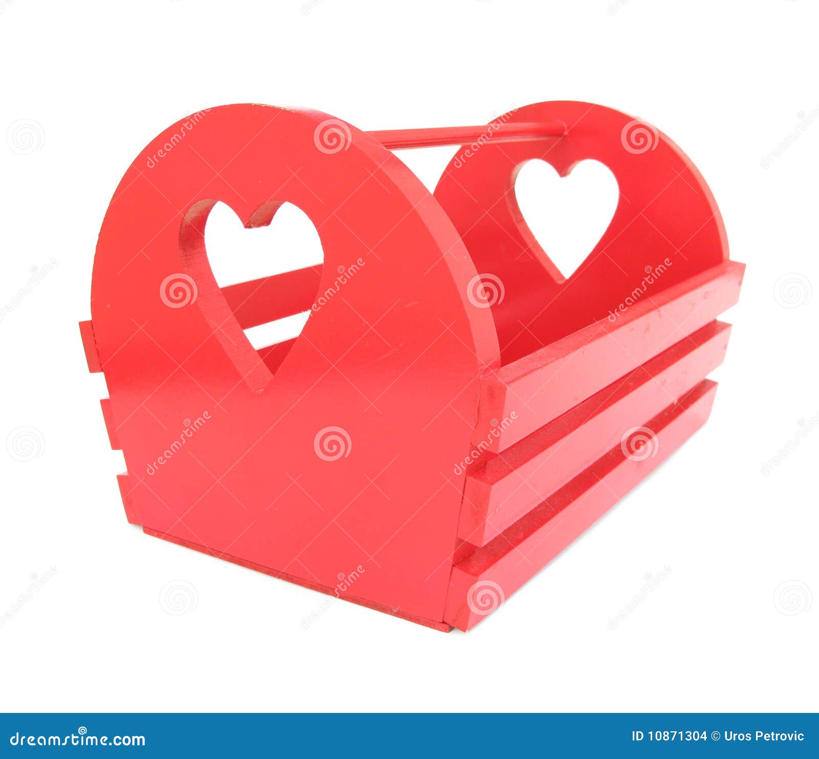 Red magazine rack stock photo. Image of rack, colorful 10871304
