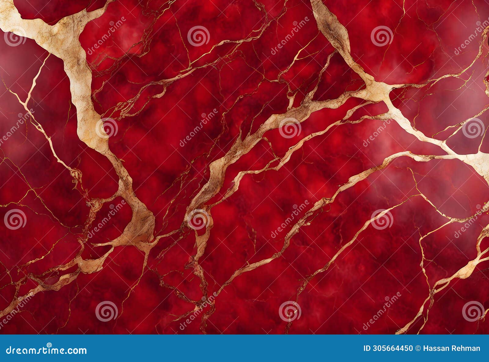 red marble texture with golden veins marbletexture
