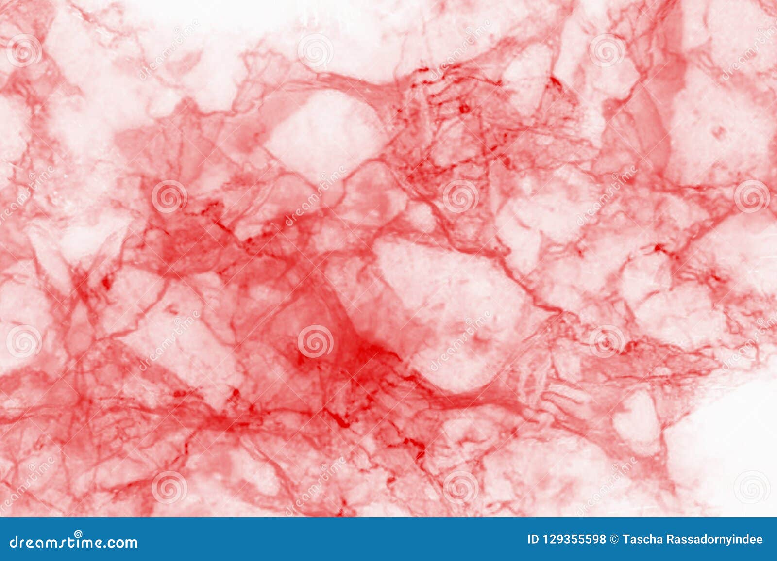 Red Marble Texture And Background Stock Illustration - Illustration of