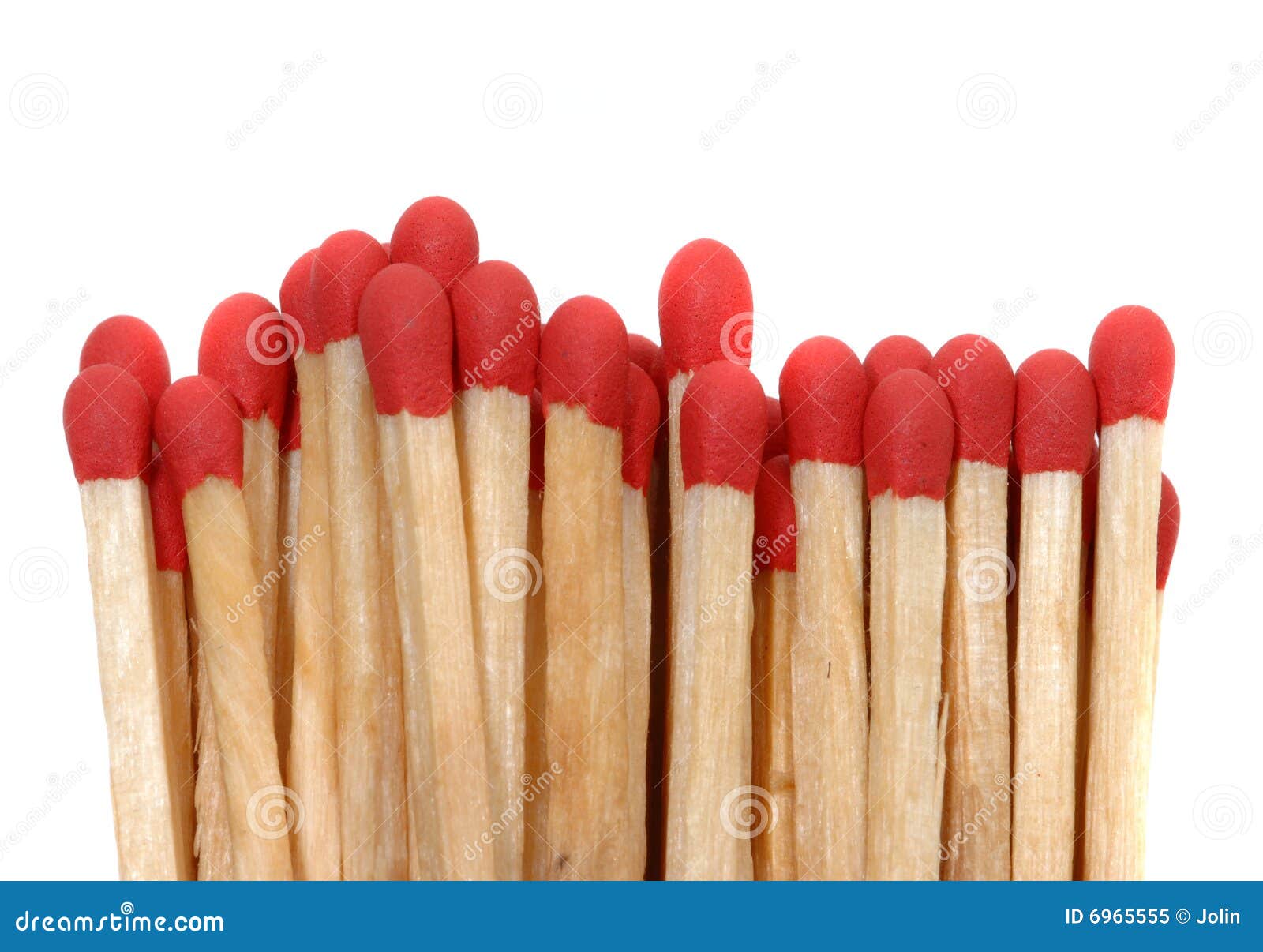 Red matches close up stock image. Image of matchstick 6965555