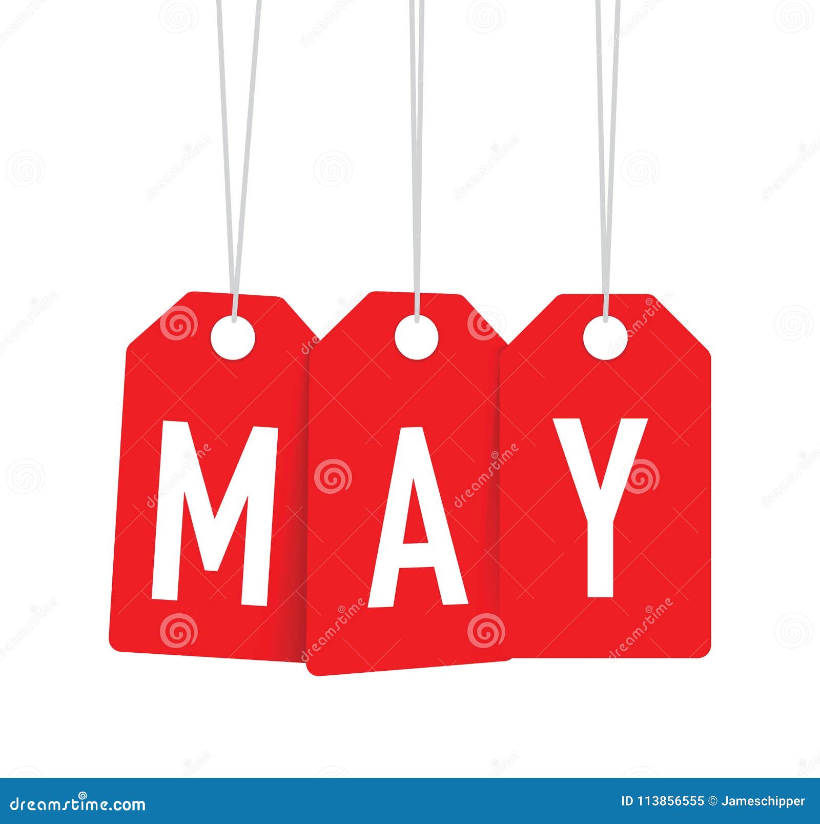 Month Of May Doodle Free Stock Photo - Public Domain Pictures