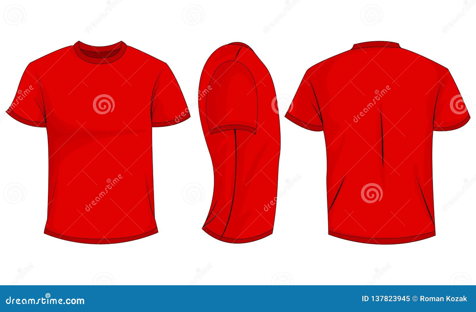 Download 42+ Mens Soccer Jersey Mockup Front Half Side View Of Polo ...