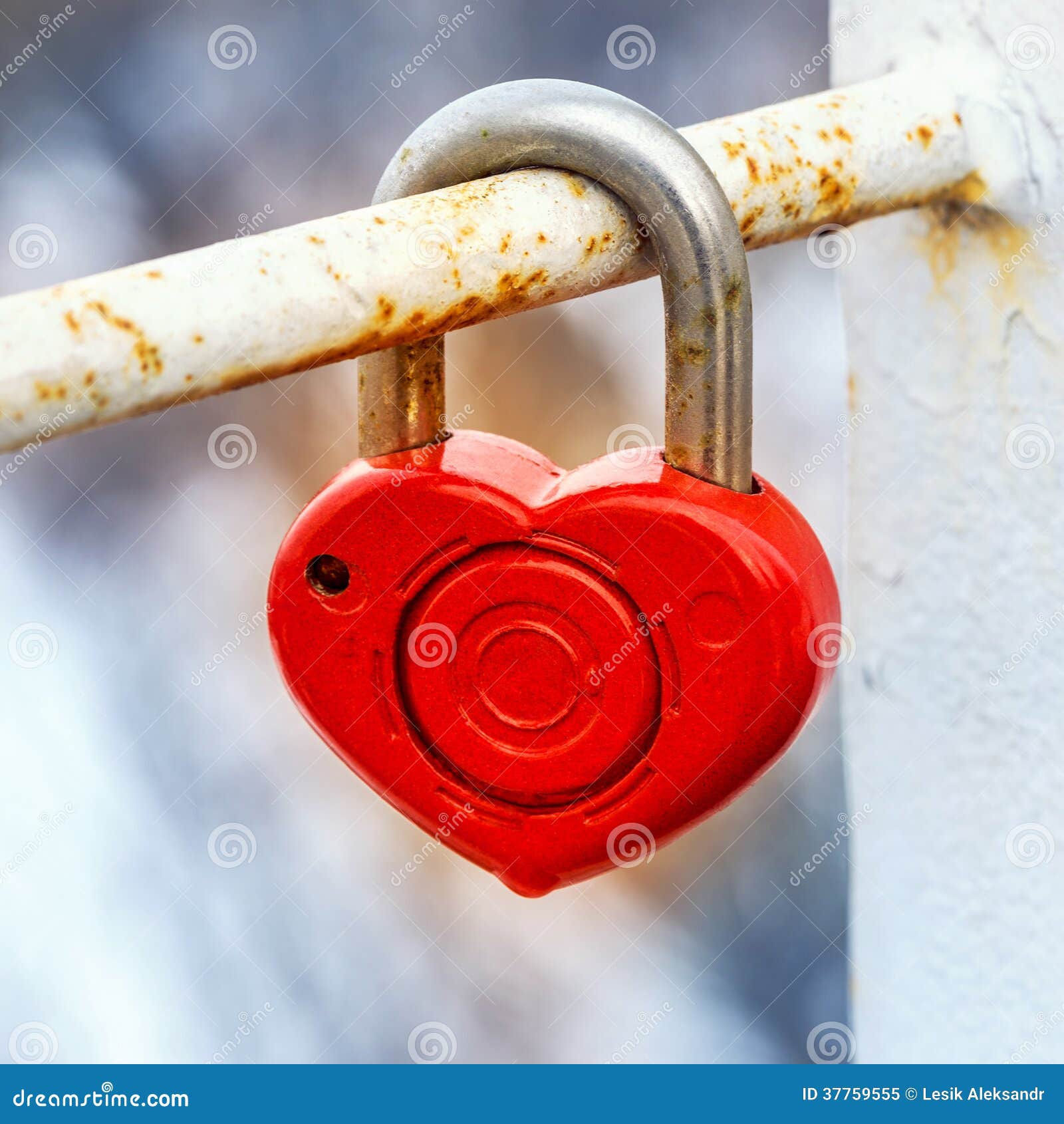 Love lock with key stock photo. Image of lock, love - 150772532