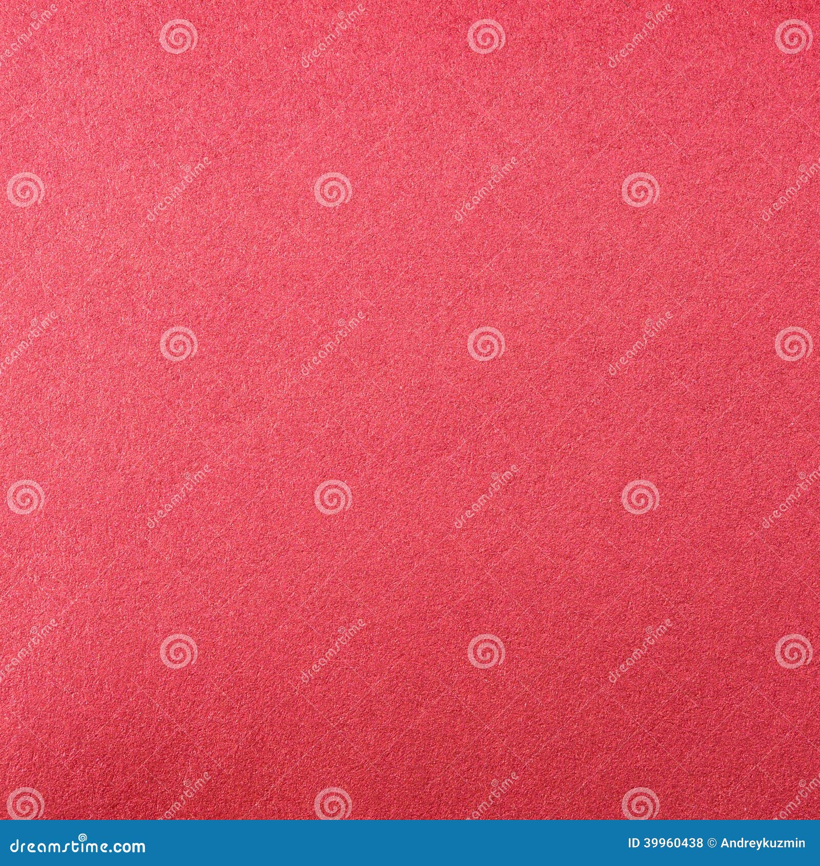 Red Metallized Paper Texture Stock Photo Image of paper, grained