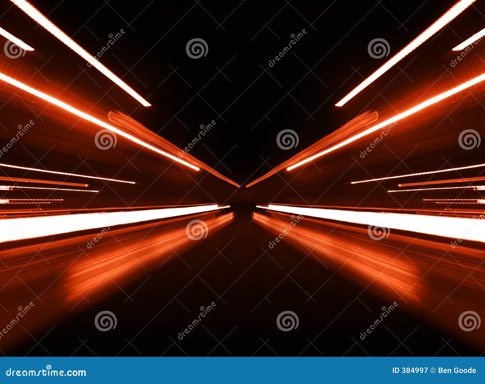 Red Motion Blur Stock Image Image Of Trail Artistic Speed 384997