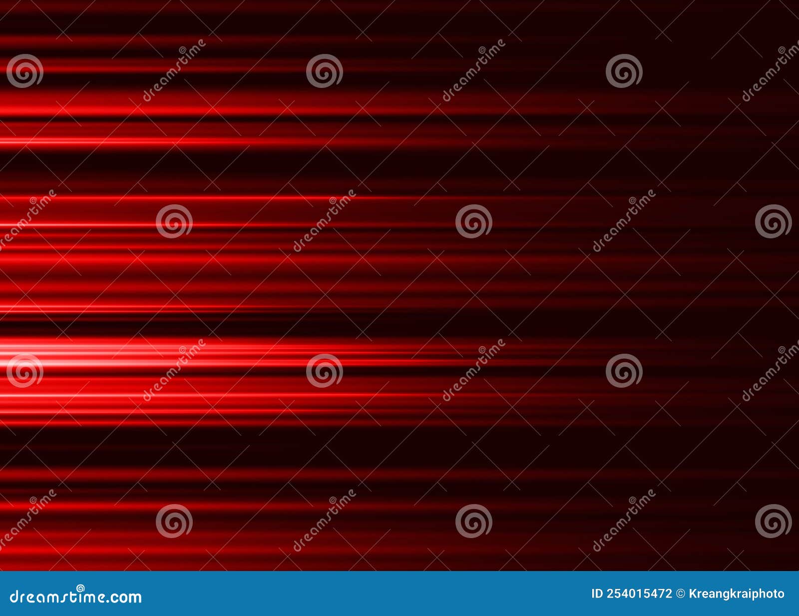 Red Motion Blur Abstract Background Stock Illustration Illustration of concept, blurred 254015472