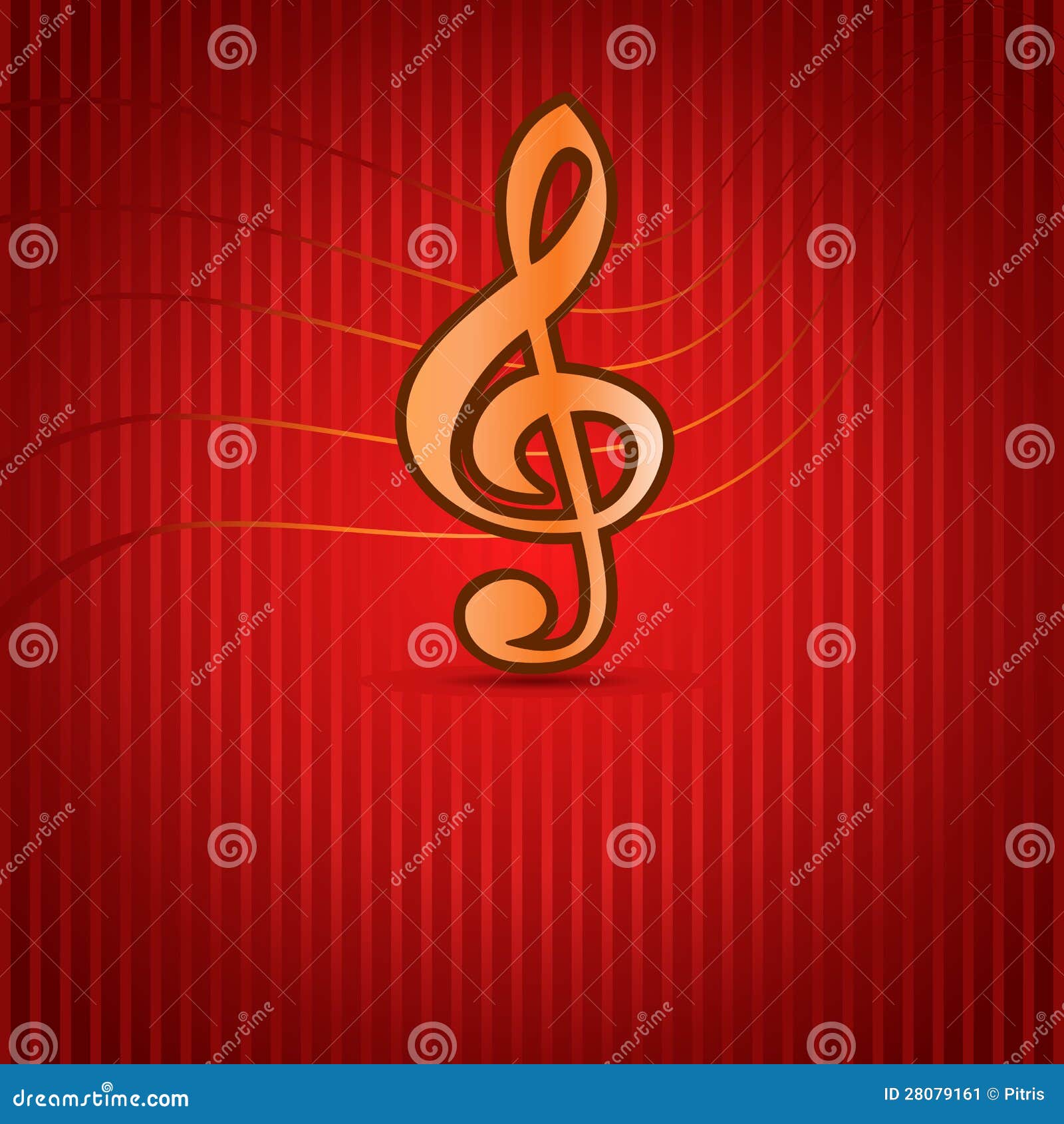 Red Music Background Stock Illustrations – 61,481 Red Music Background  Stock Illustrations, Vectors & Clipart - Dreamstime