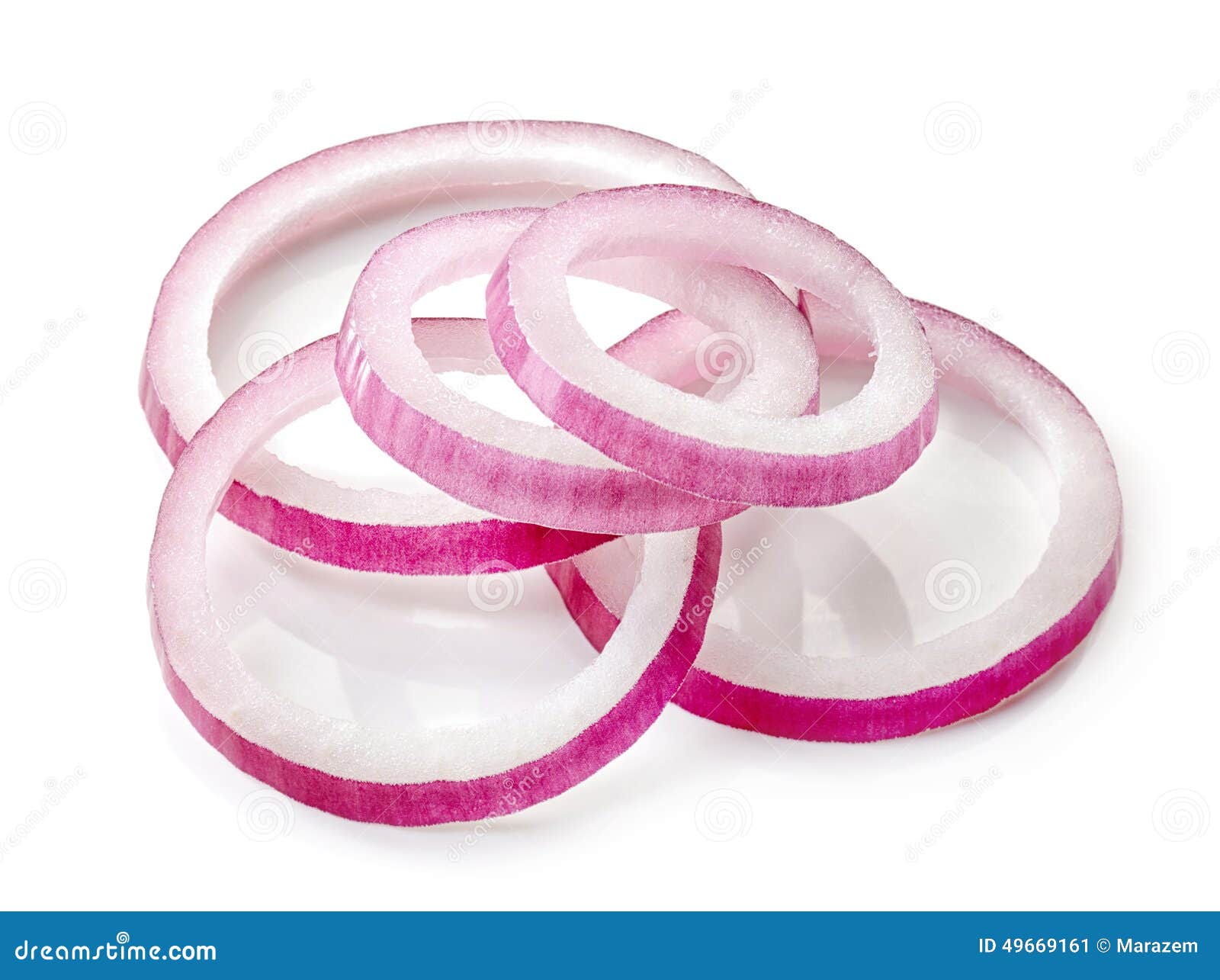 Fresh thin sliced onion stock photo. Image of mandoline - 131136692