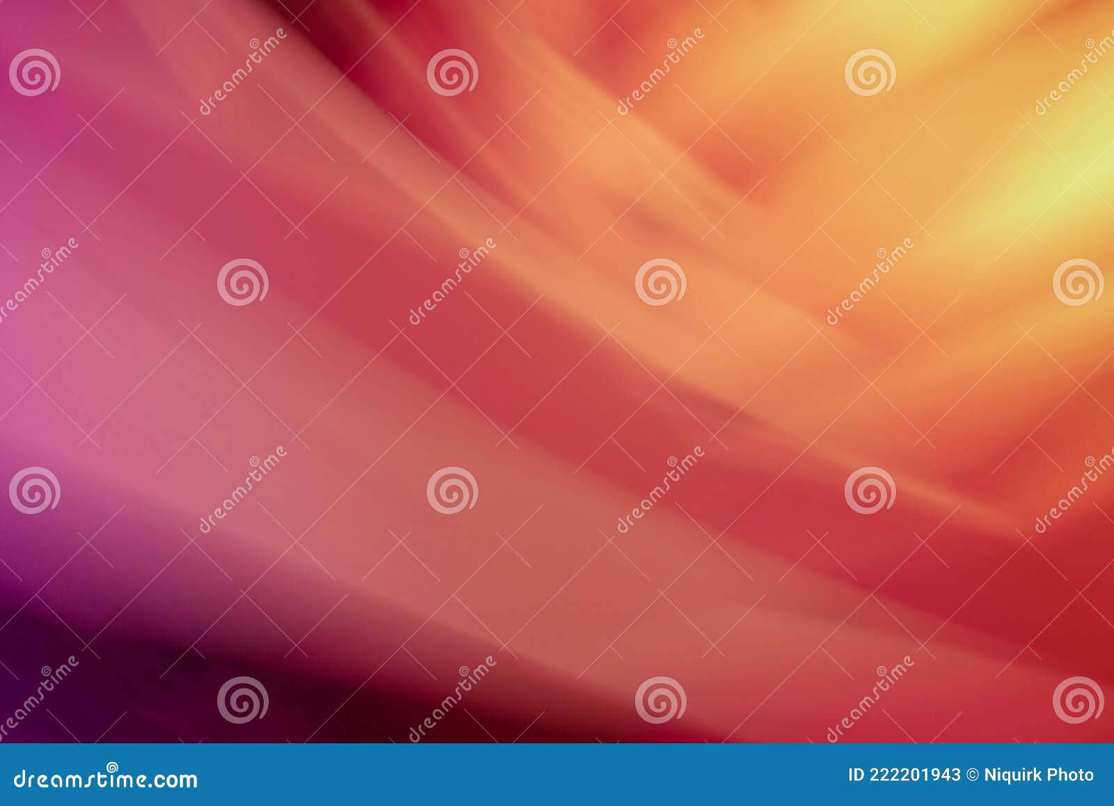 Red Orange Gradient Color Abstract Background with Layers of Light Stock Image Image of motion