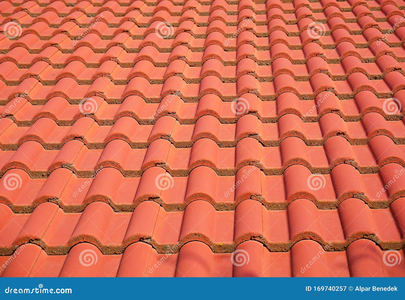 orange roof tiles orange roof tiles