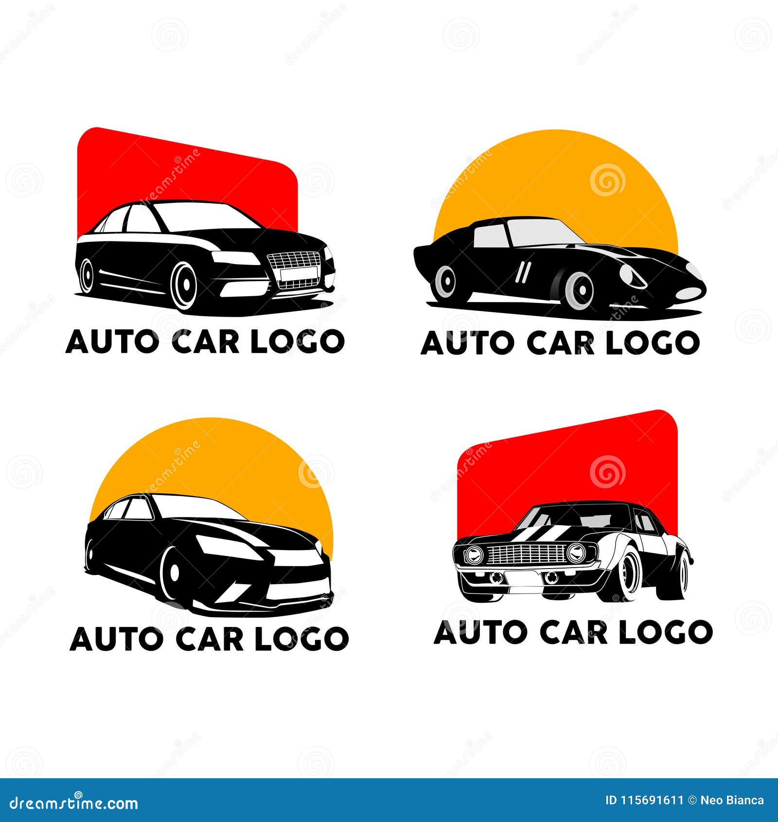 Logocar Red Stock Illustrations 2 Logocar Red Stock Illustrations, Vectors & Clipart Dreamstime