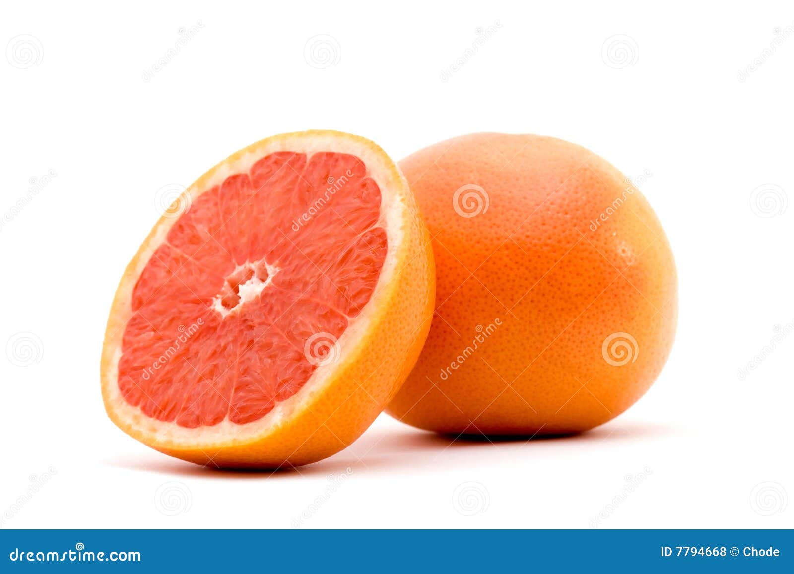 Red oranges fruit stock photo. Image of isolated, diet - 7794668