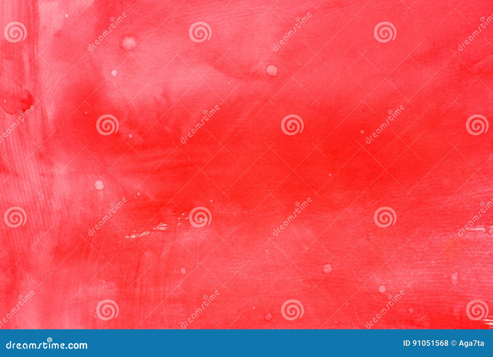 Red Painted Background Texture Stock Photo Image of empty, background
