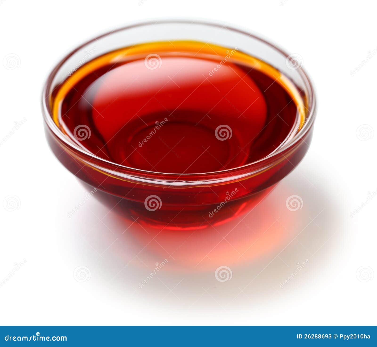 Red Palm Oil 