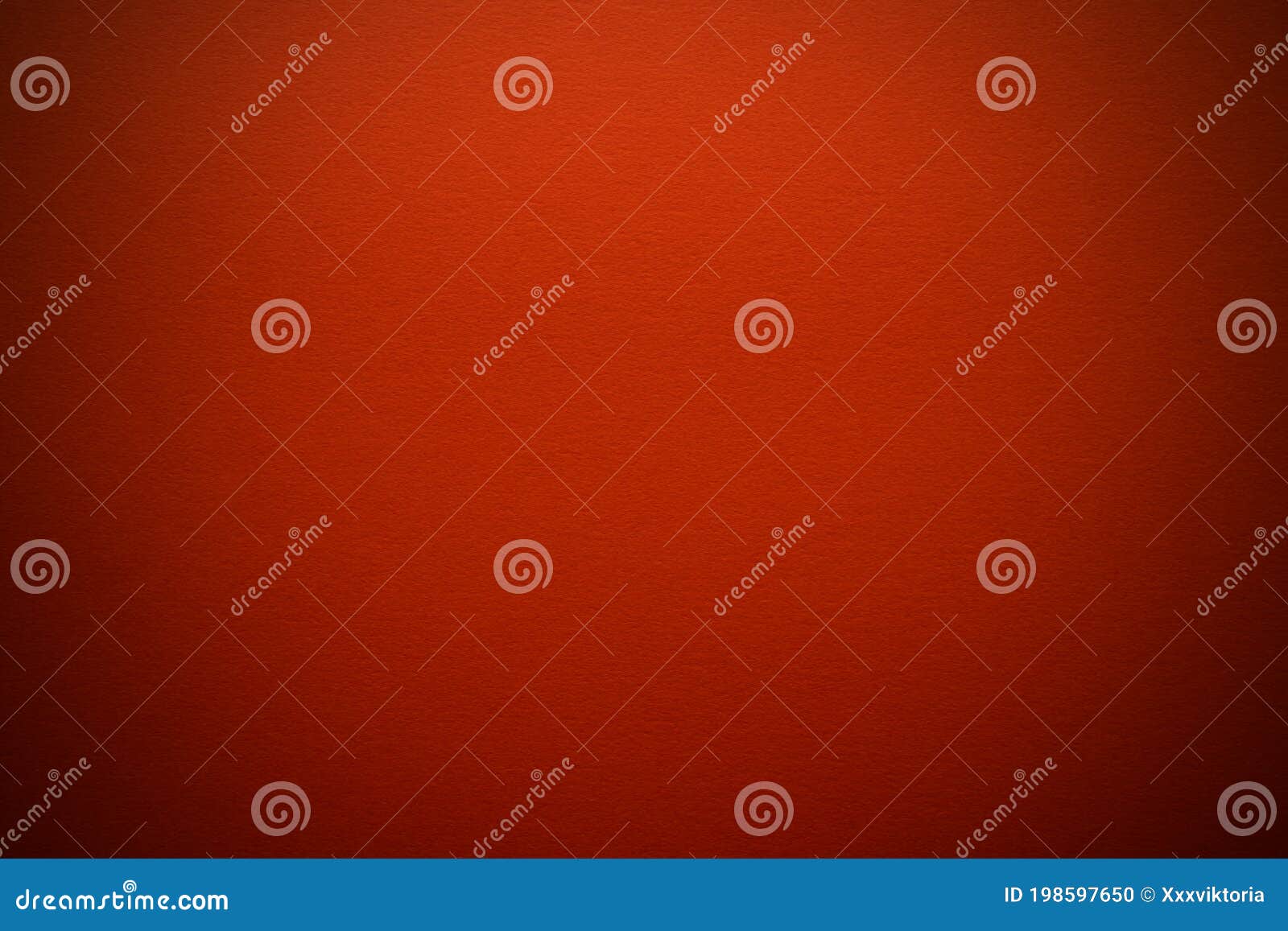 Red Paper with for Bacckground. Sheet of Blank Red Paper