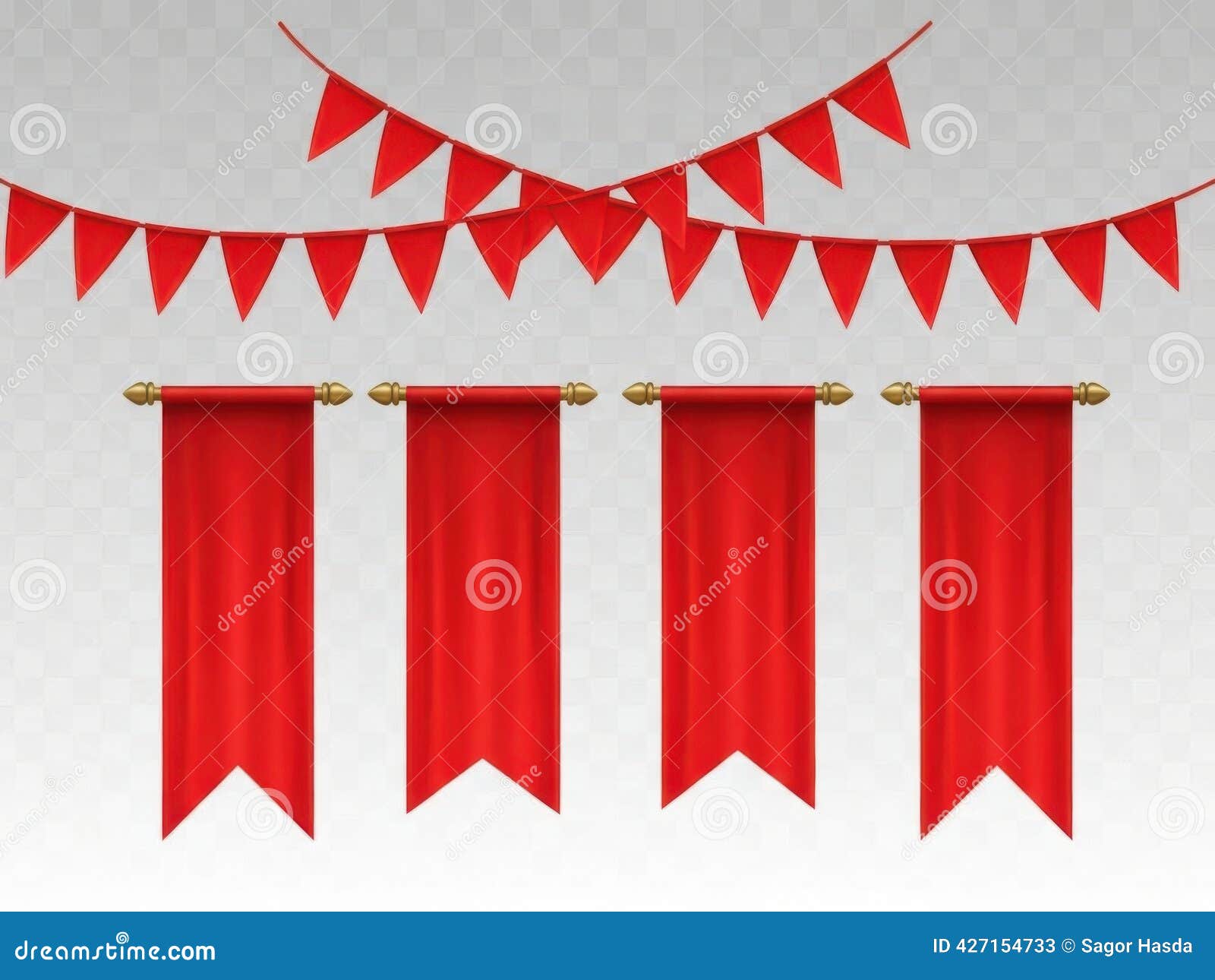 3.2M Christmas Halloween Thanksgiving Fabric Bunting 12 Pennant Flags Party  Decor Banner Home Baby Shower Carnival Garland - AliExpress, image size:1600x1290