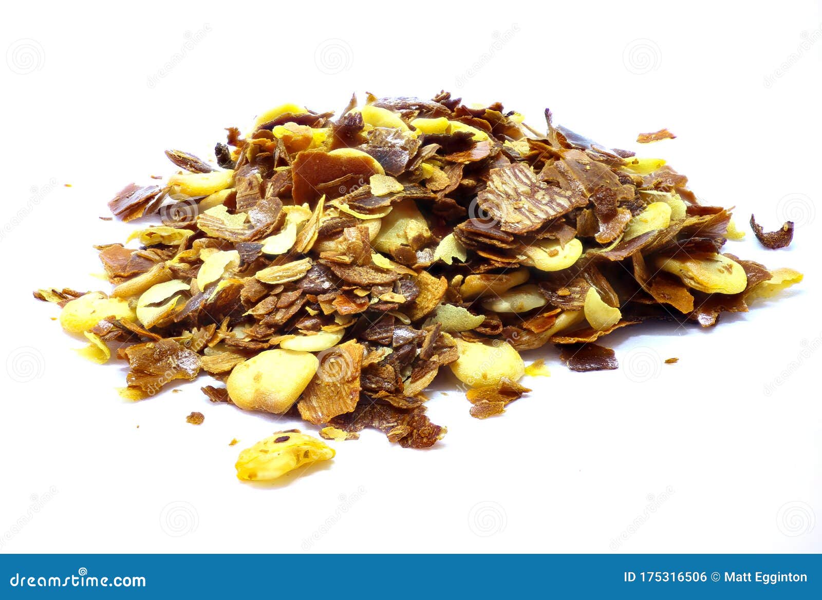 Red Pepper herb stock photo. Image of color, spicy, recipe 175316506