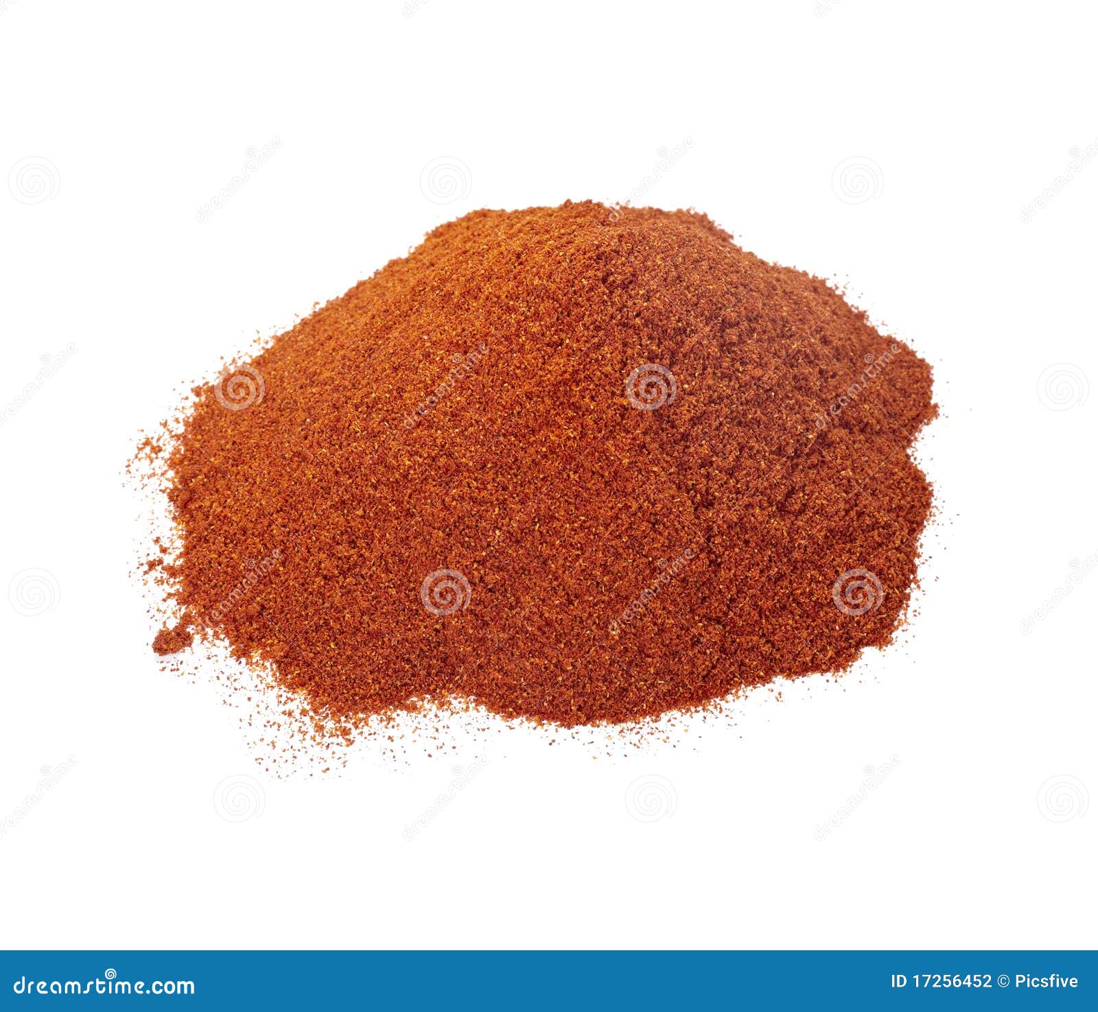 Red pepper spice stock photo. Image of herb, asian, ingredient 17256452