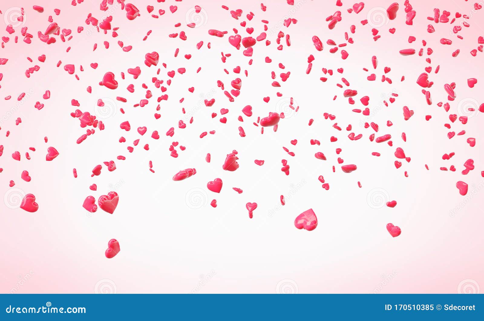 falling hearts backgrounds falling hearts backgrounds