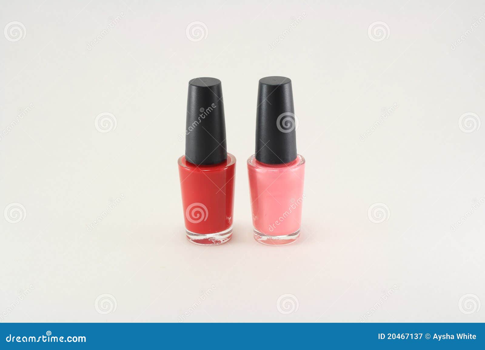 Red and Pink Nail Polish Colors - wide 2