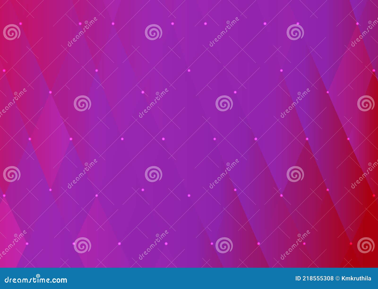 Red and Purple Gradient Background Vector Art Stock Vector