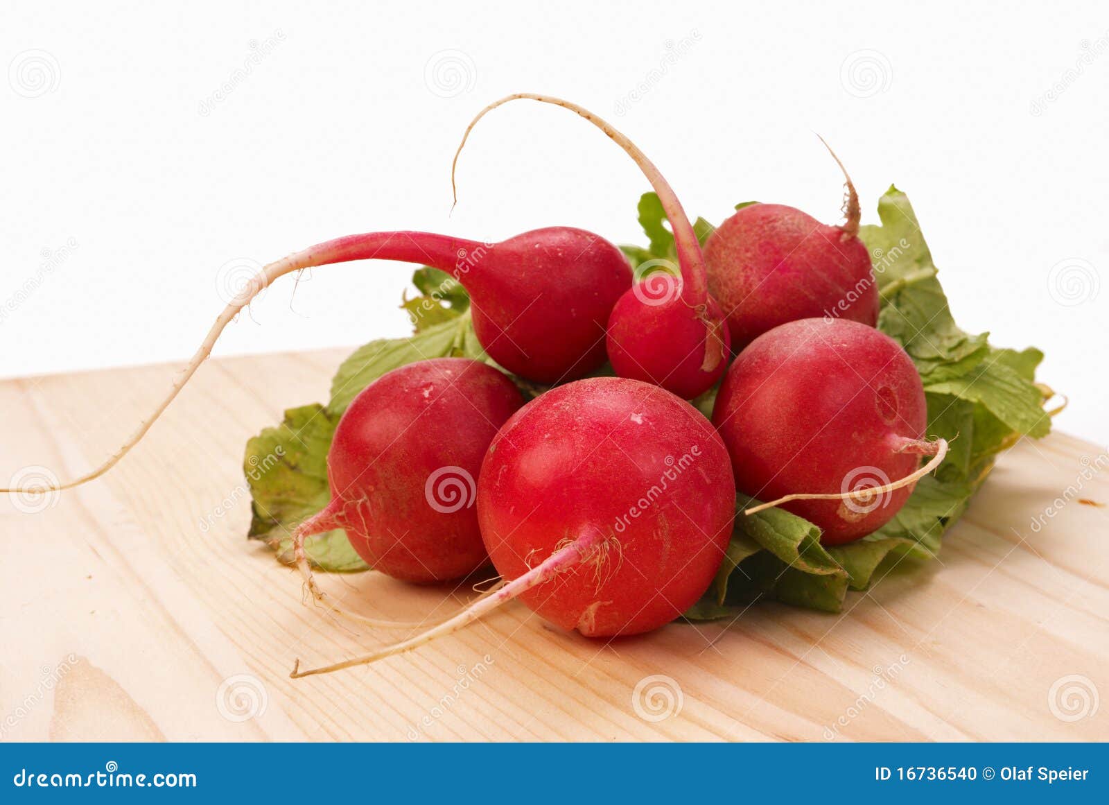 Red radish stock photo. Image of horizontal, board, ingredient 16736540