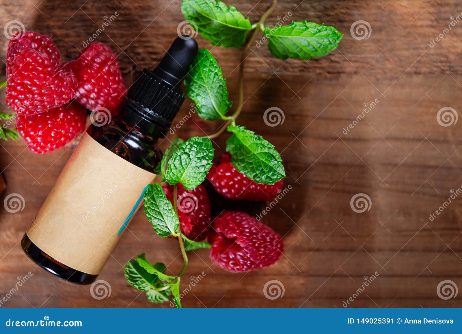 Red Raspberry Seed Oil. Pure, Natural. Aromatherapy, Massage Base Oil, Sunscreen Stock Image Image of pressed, beauty: