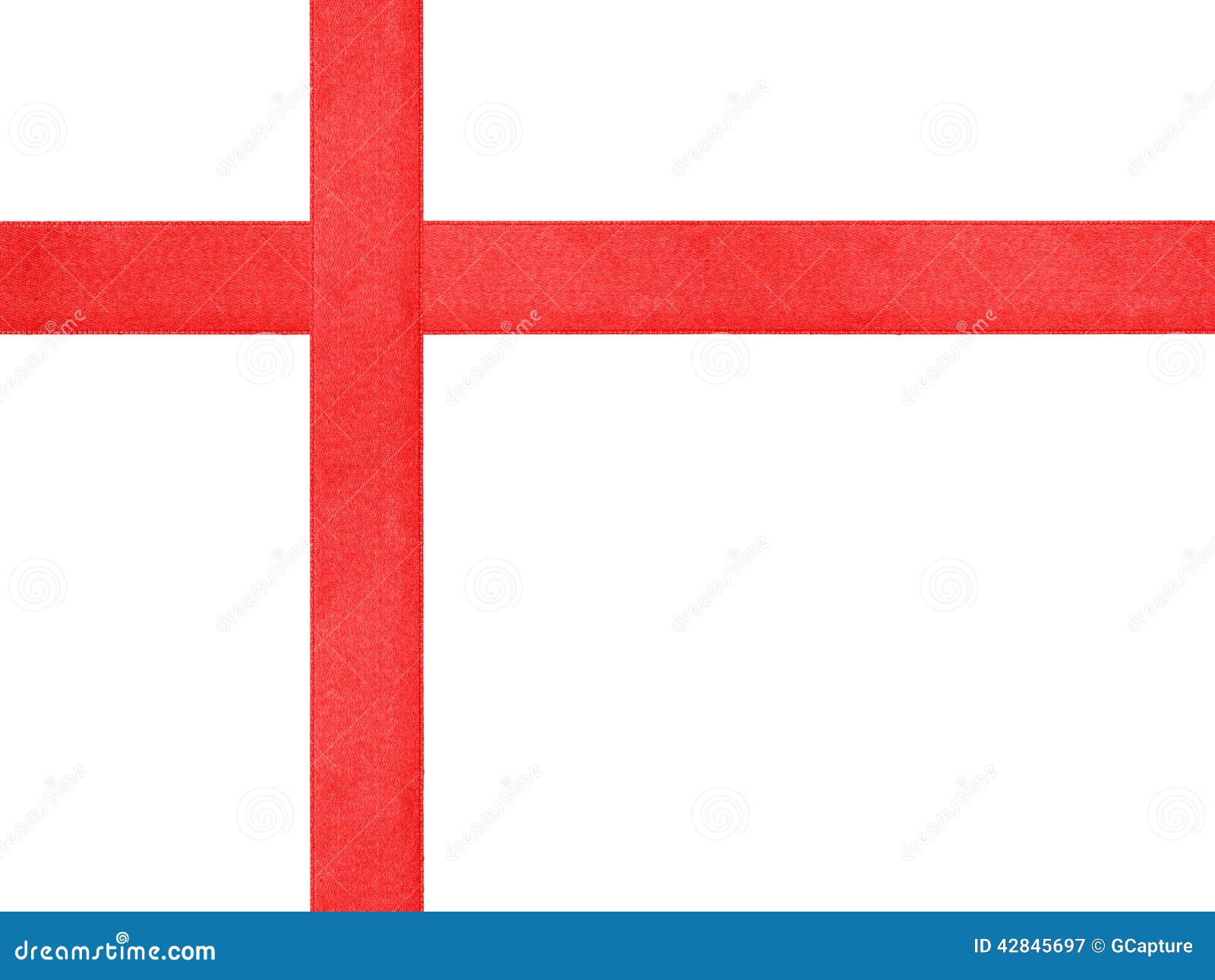 cross template