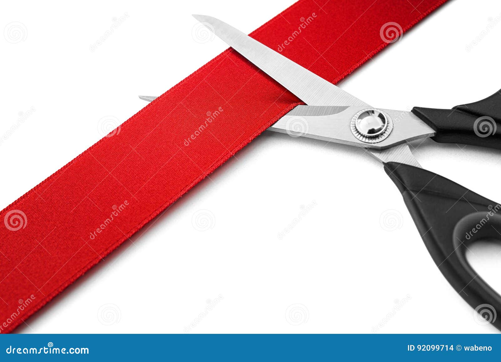 1,820 Blue Ribbon Cutting Scissors Royalty-Free Images, Stock Photos &  Pictures