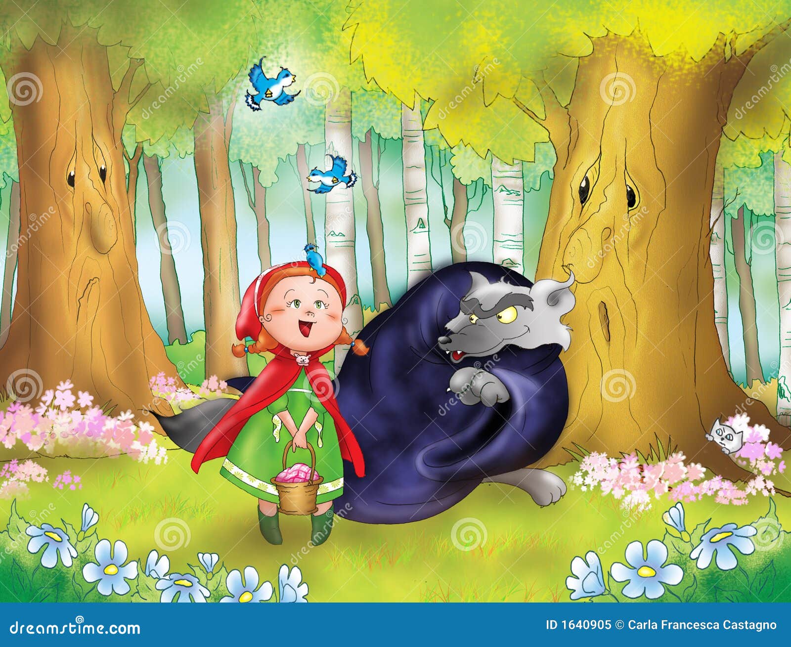 Boyz N Da Hood Bbq Scene Clipart