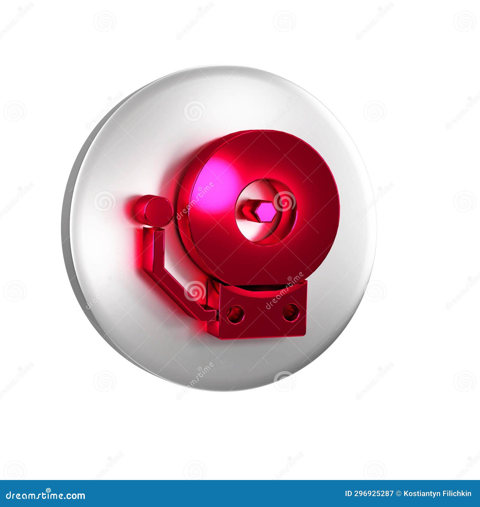Fire Alarm Bell at Rs 350/piece | Fire Bell in Madurai | ID: 15190938533