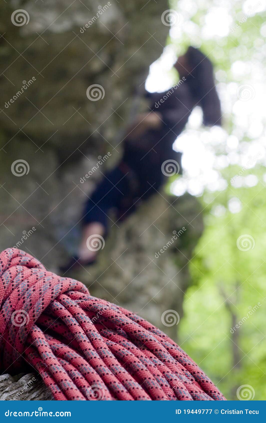 Rope,Rope Red And White Silk Rope Stock Photo, Picture and Royalty Free  Image. Image 22445373.