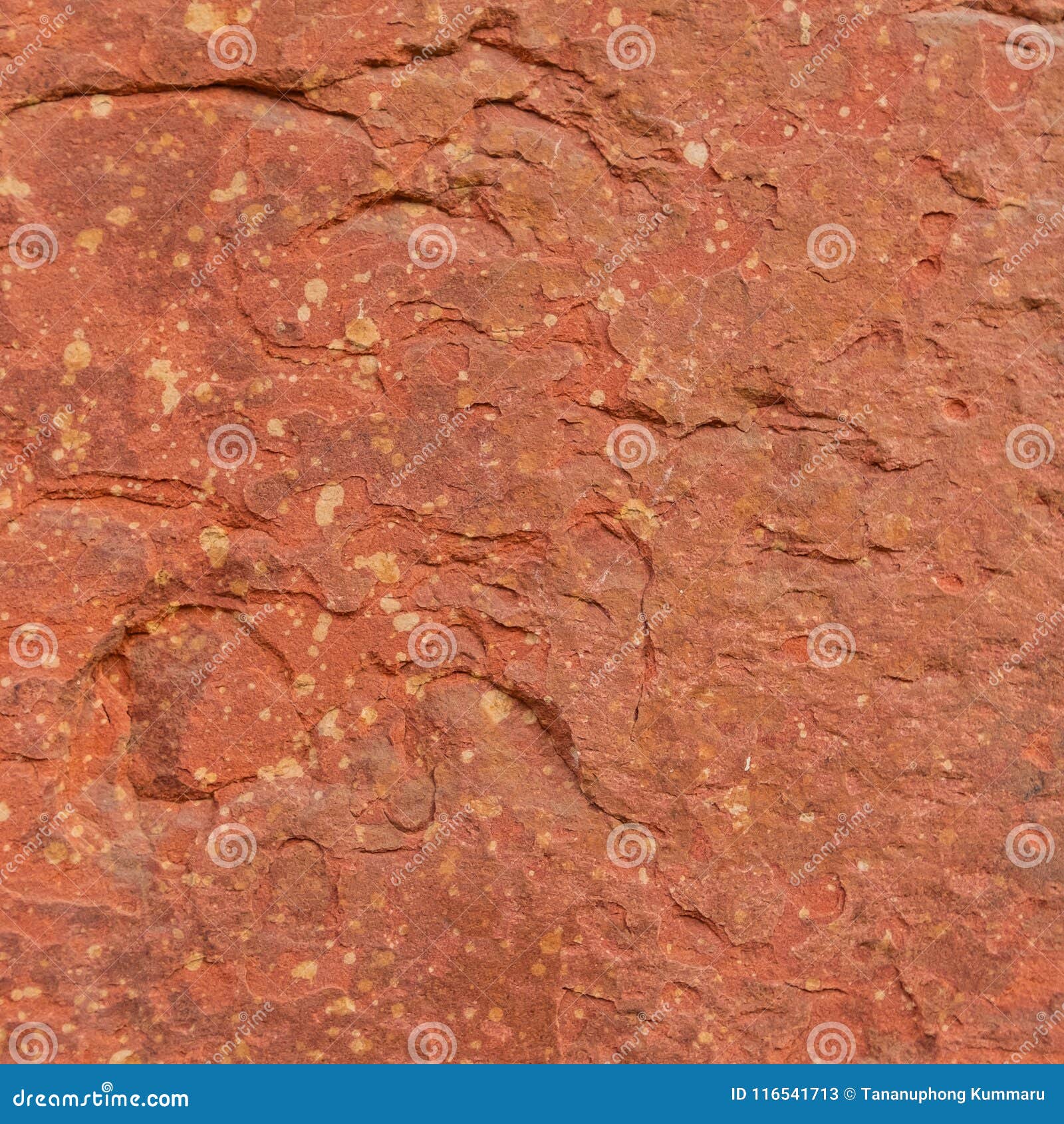 Red Rough Stone Texture Background. Stock Image Image of rock, castle