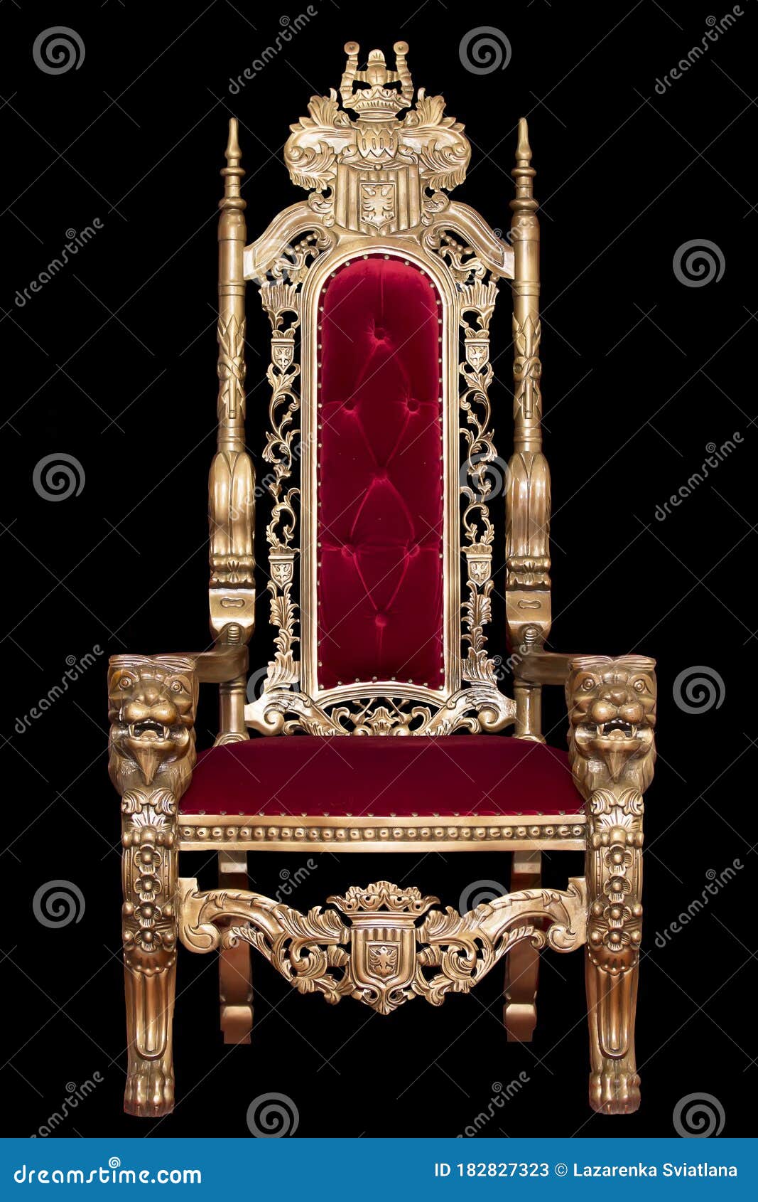 Royal King Images – Browse 323 Stock Photos, Vectors, and Video