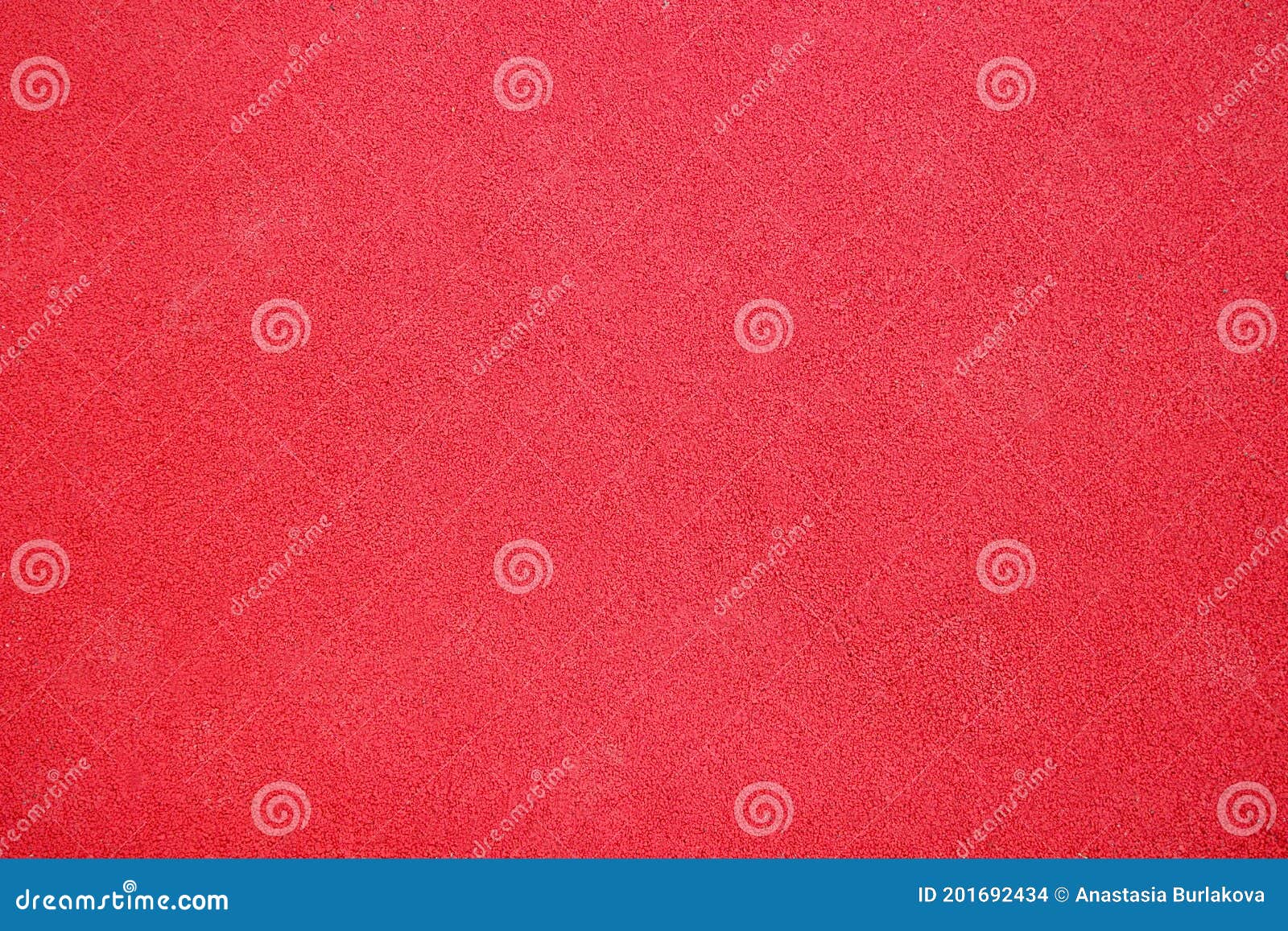 Premium Photo  Red rubber coating of playground background, texture