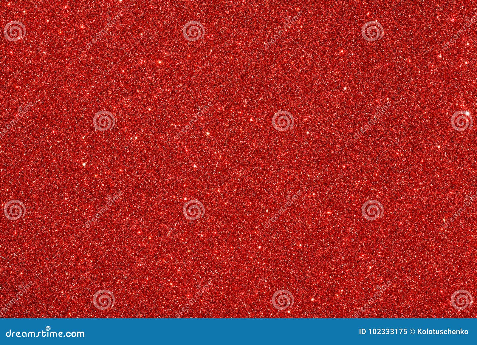 red ruby glitter background.