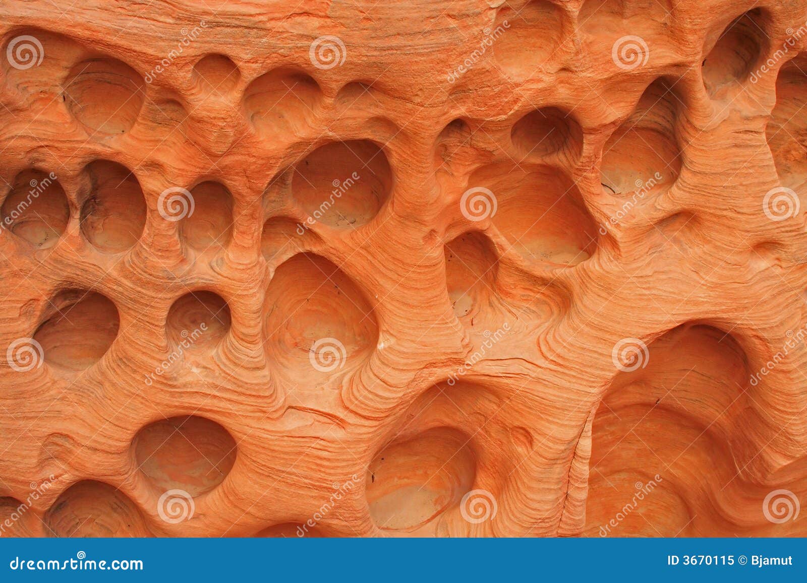 Red Sandstone Slot Canyon Wall Stock Image Image of lines, background