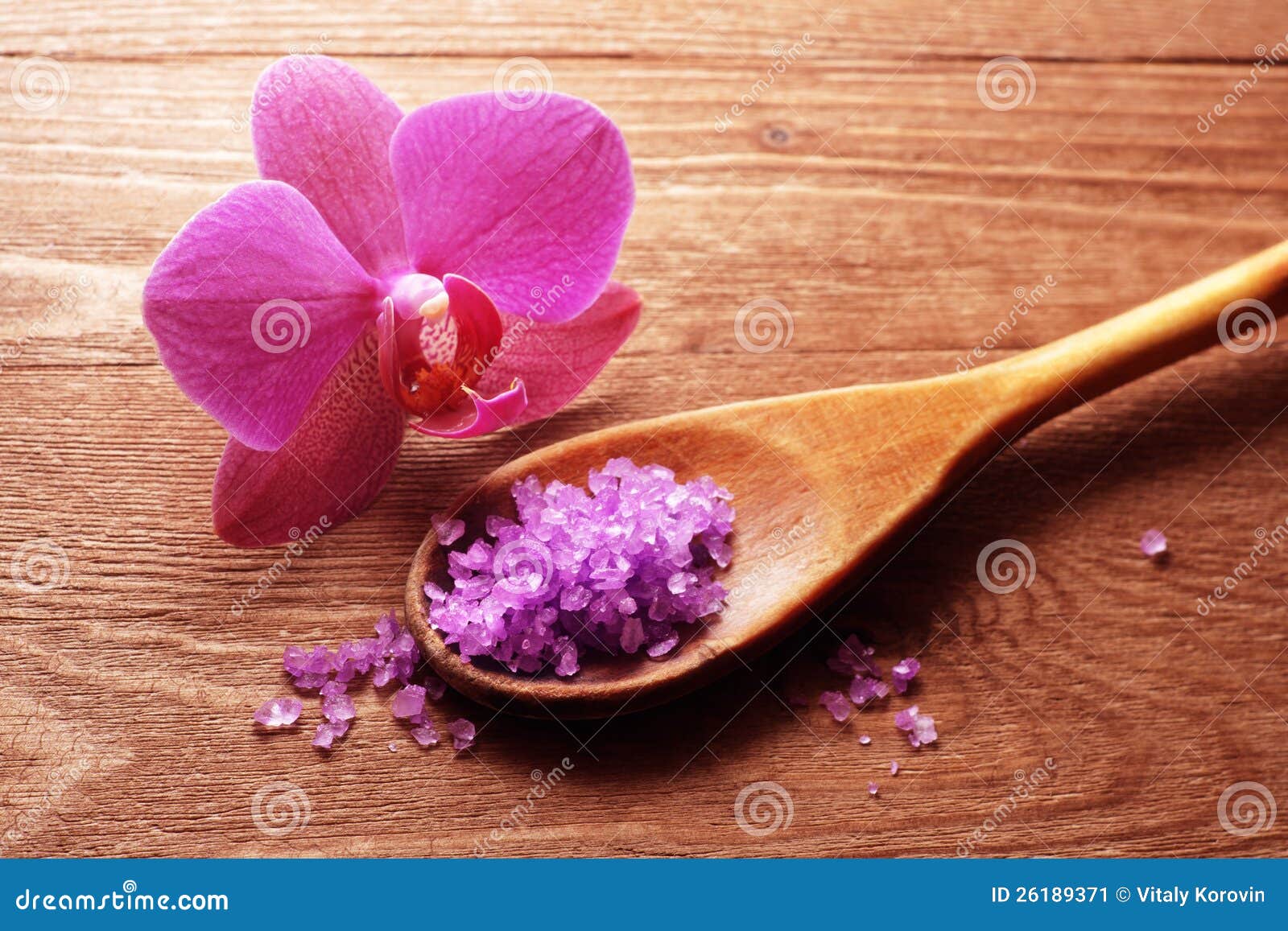 Red sea salt stock image. Image of dark, cooking, color 26189371