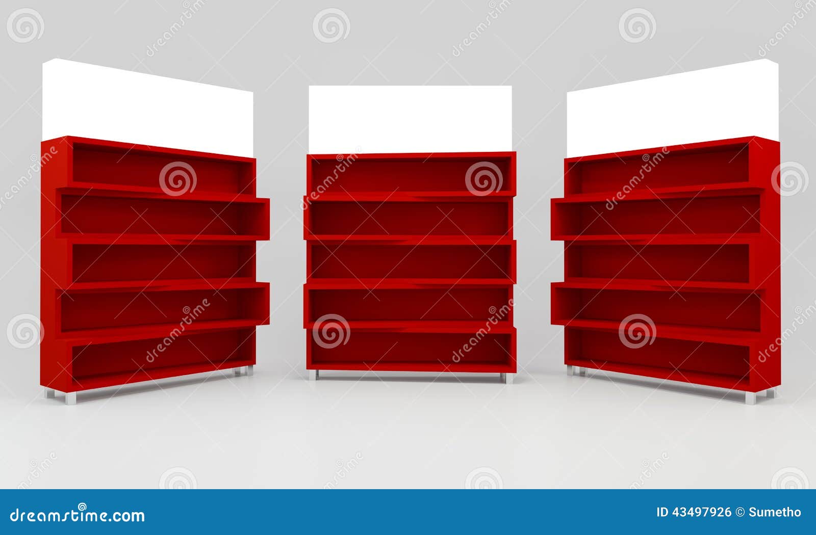 red shelf woventext red shelf woventext