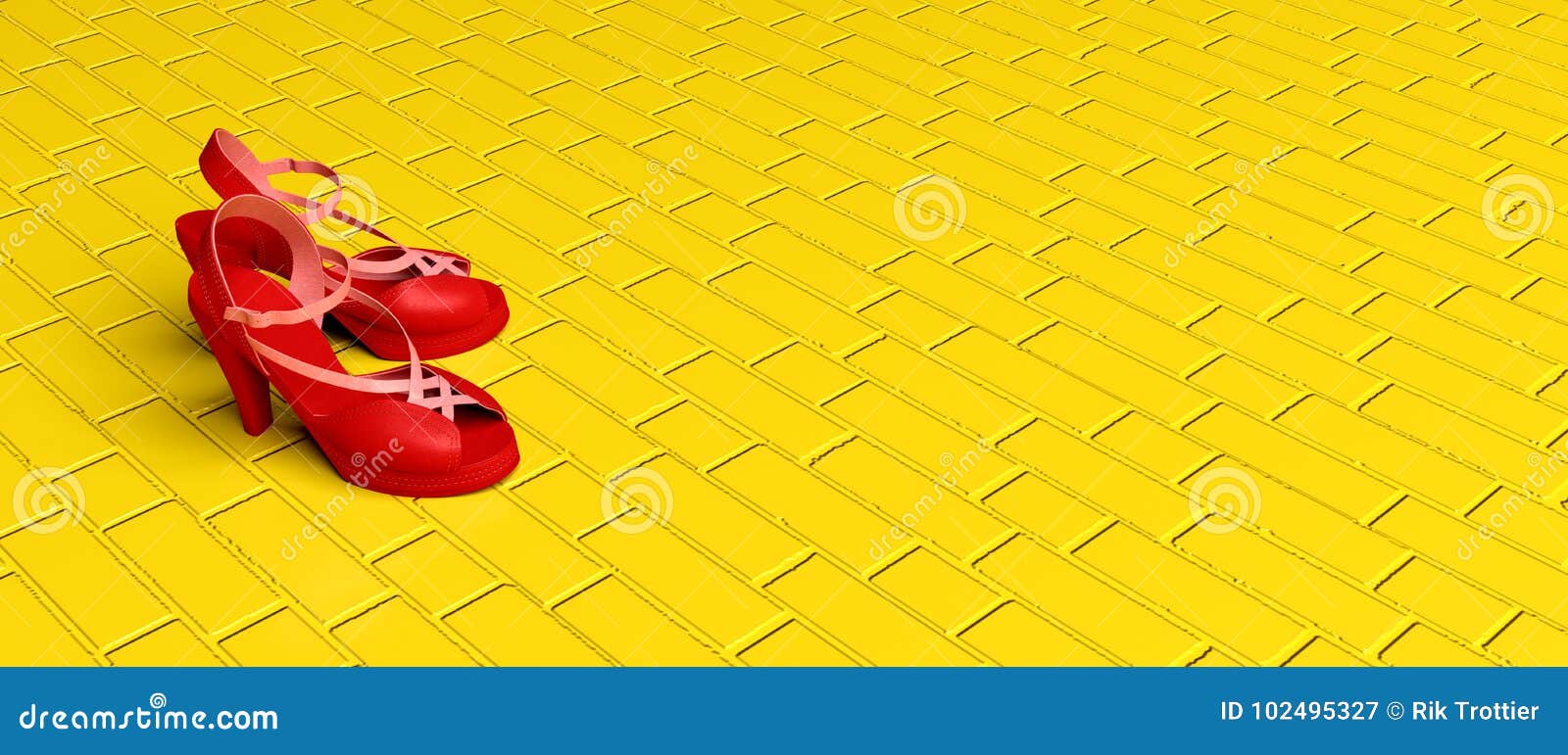 Yellow Brick Road Cliparts, Stock Vector and Royalty Free Yellow