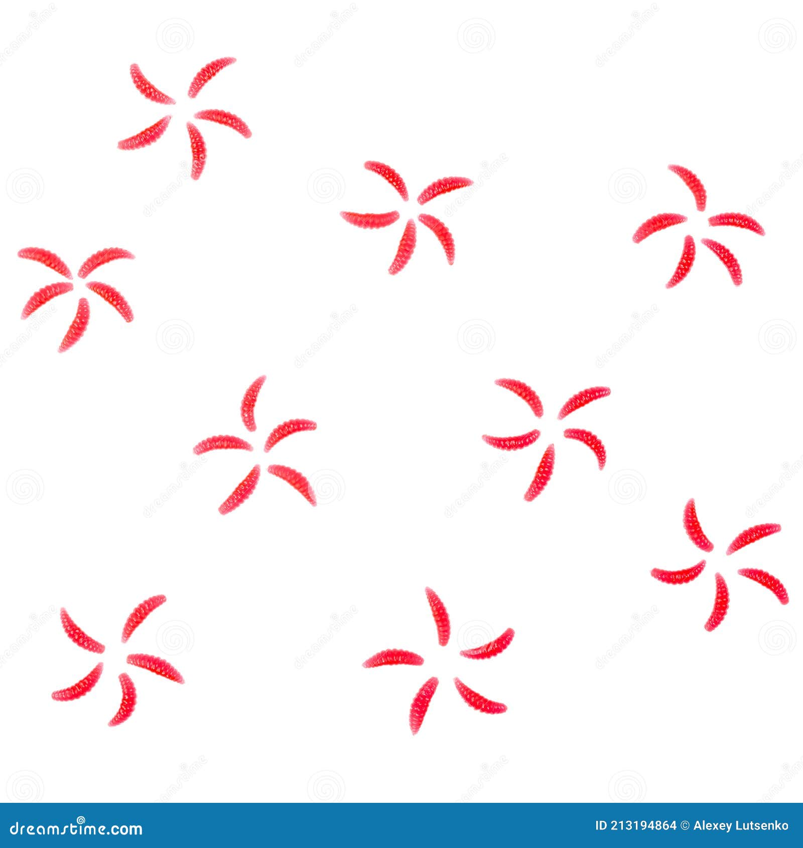 Maggot Baits Stock Illustrations – 7 Maggot Baits Stock