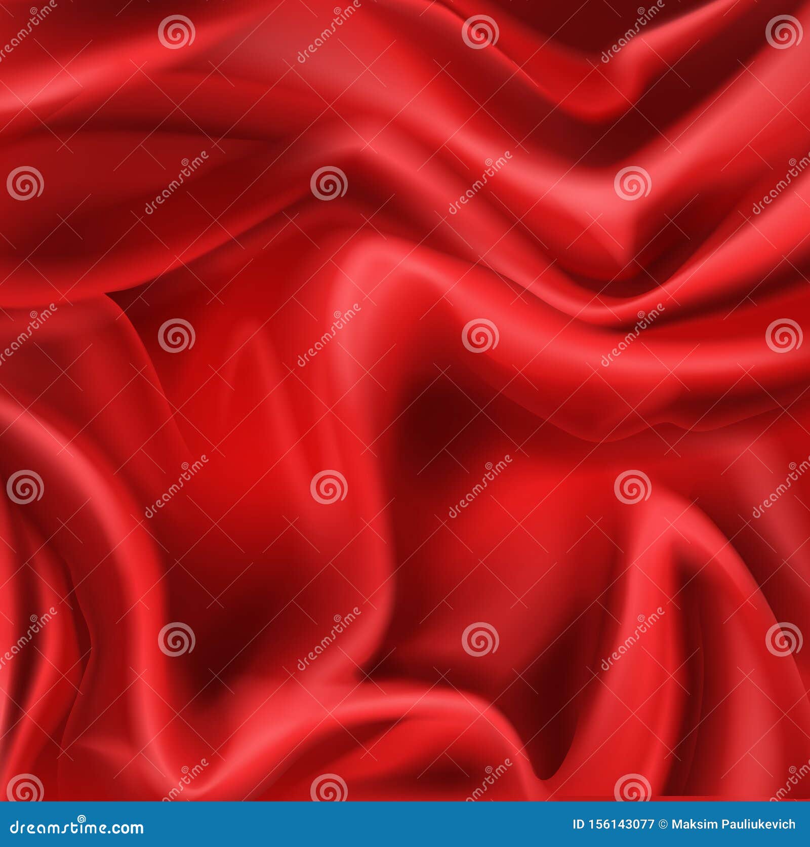 Free Vector  Pink silk folded fabric background luxurious cloth