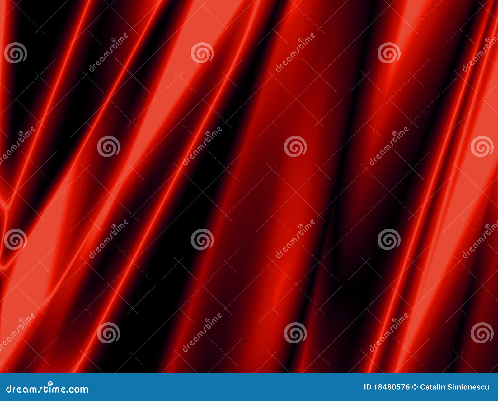 Red silk seamless stock photo. Image of romantic, fabric 18480576