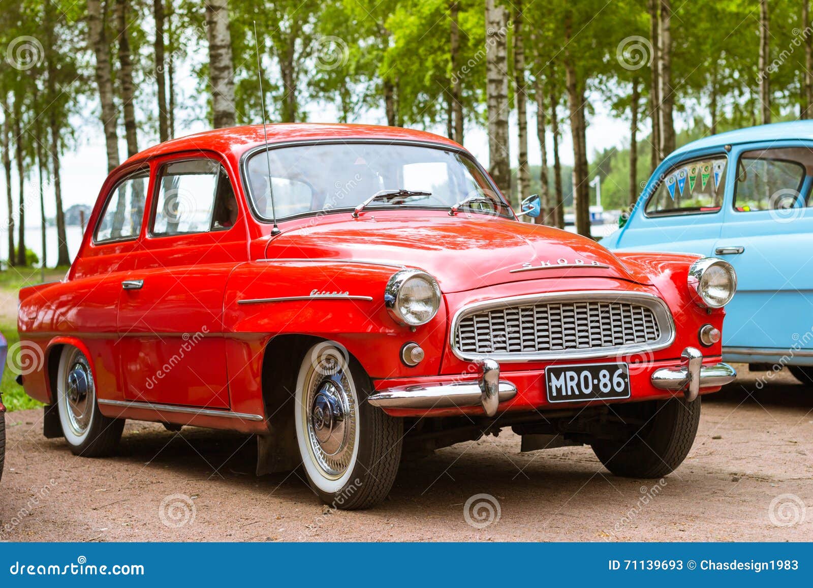 ретро skoda ретро skoda