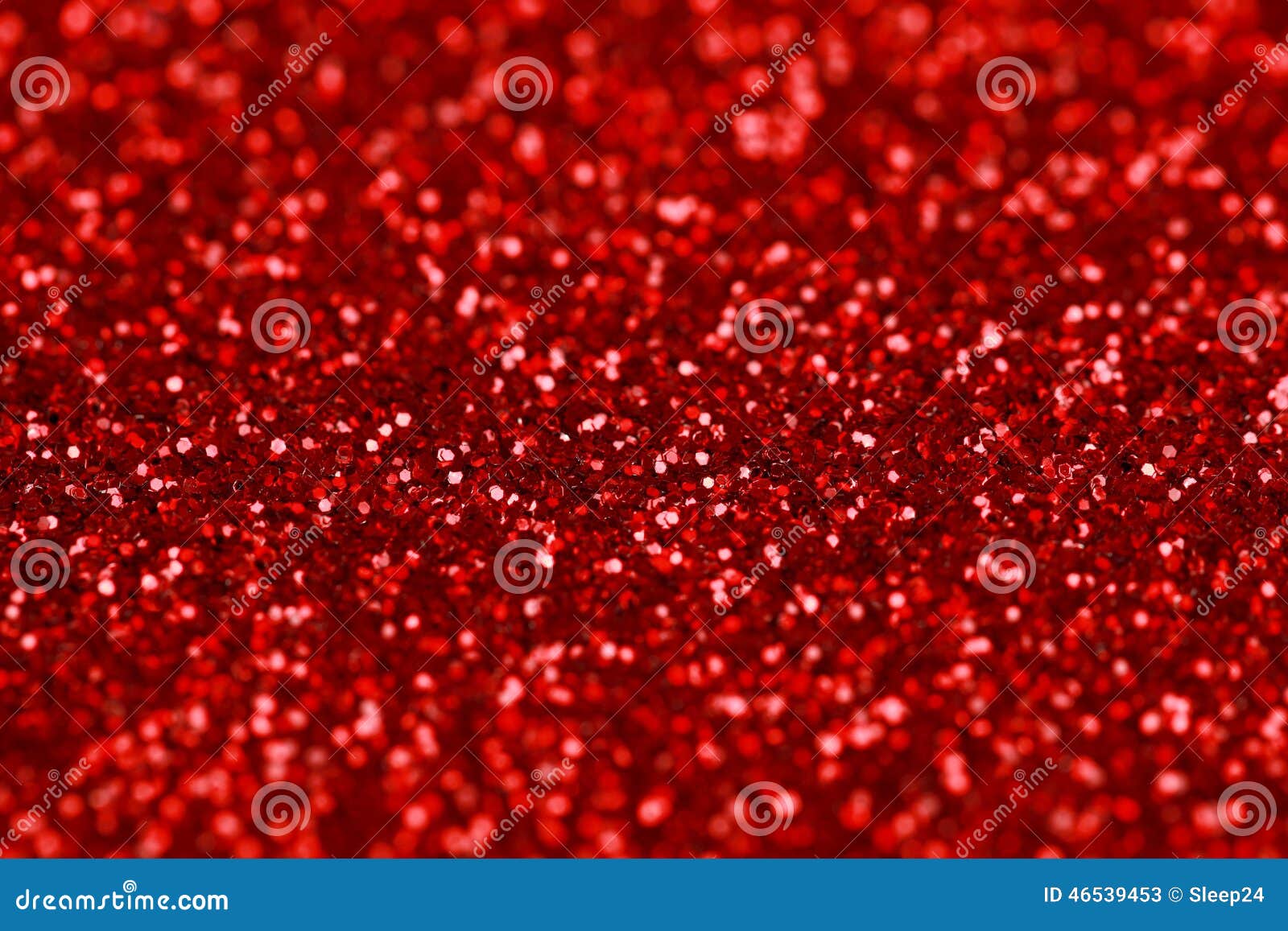 Red Sparkle Glitter Background. Holiday, Christmas, Valentines ...